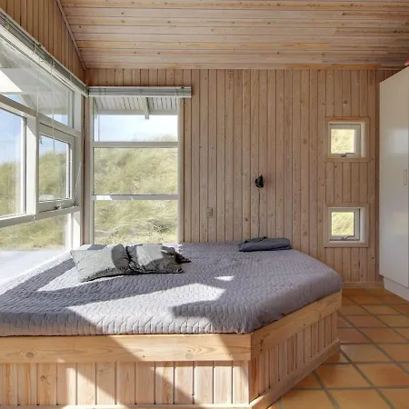 Aggi Vakantiehuis