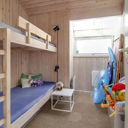 Aggi Vakantiehuis